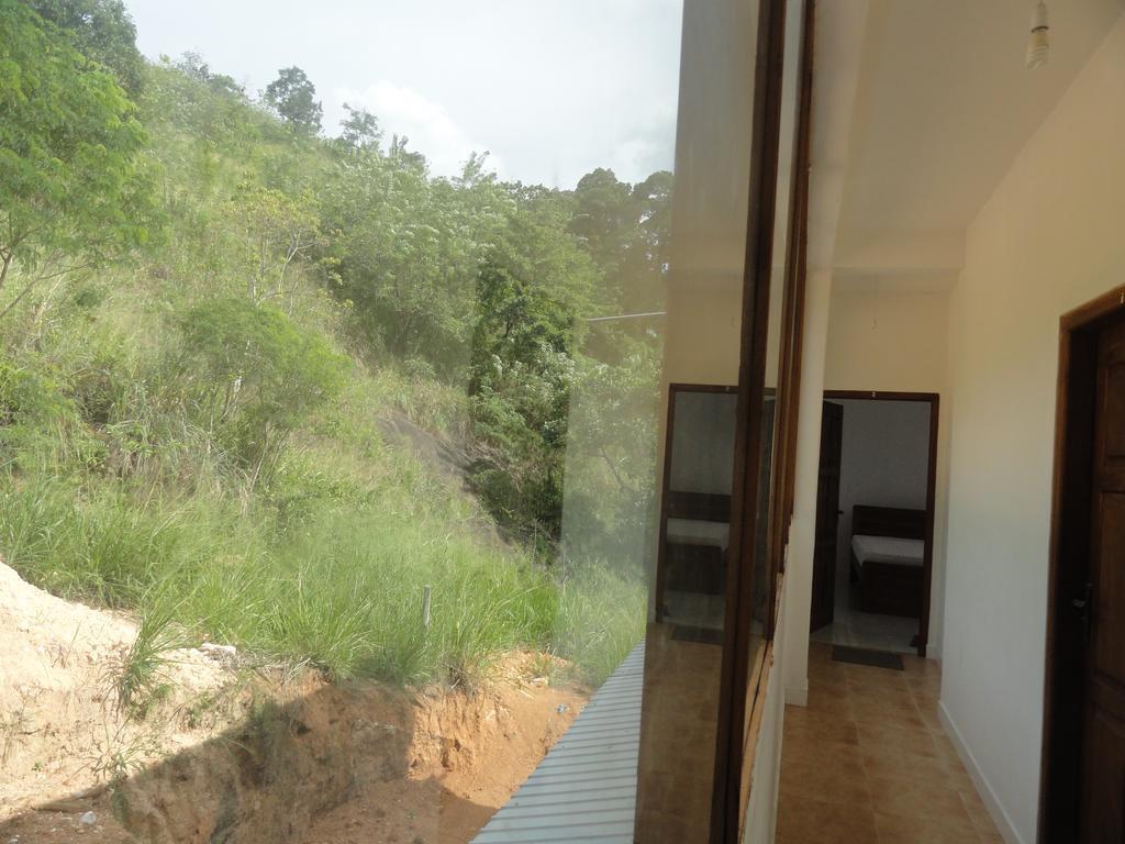 Chaya Hills Guest house