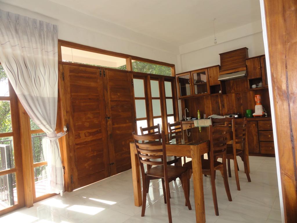 Guest house Chaya Hills *