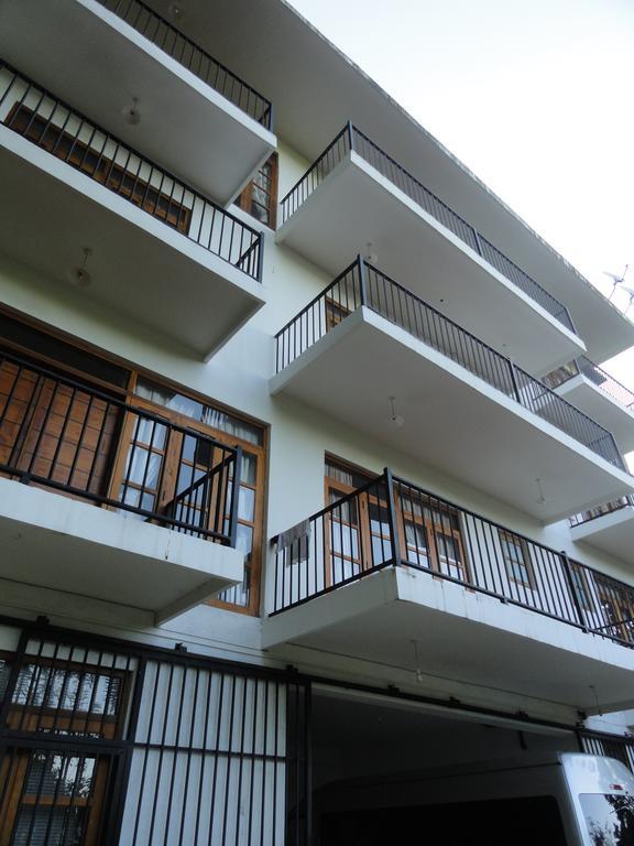 Chaya Hills Guest house *