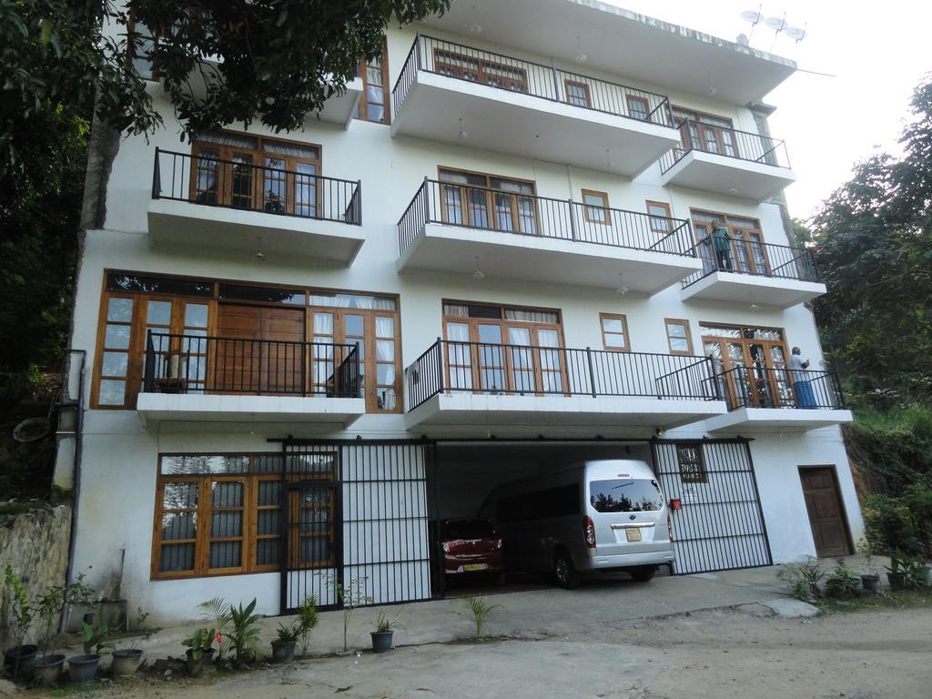 Guest house Chaya Hills Kandy