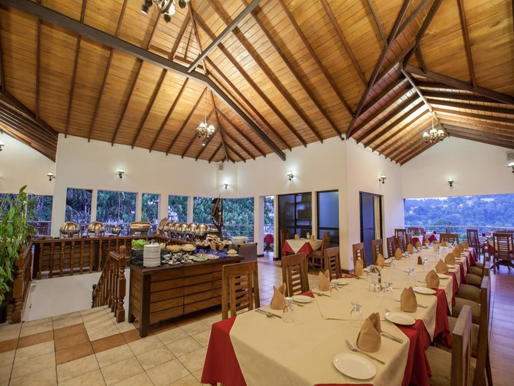 Hotel Senani