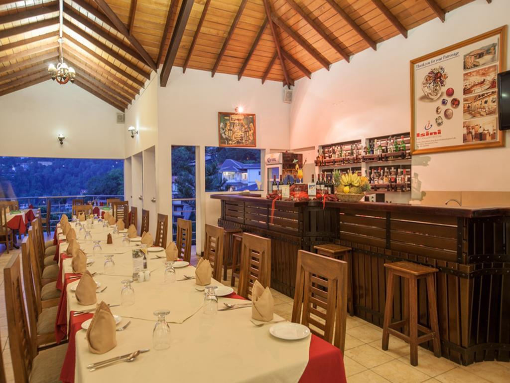 Senani Hotel Kandy