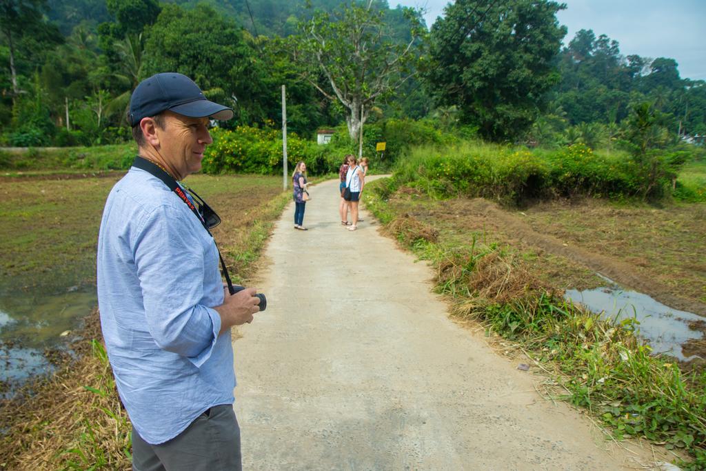 Homestay The Kandyan Manor By Bhathiya & Suzy *