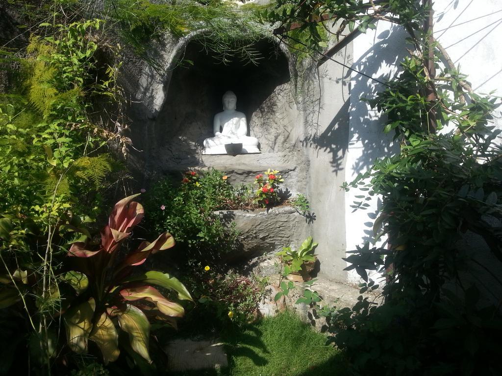 Homestay Aaranya Kandy