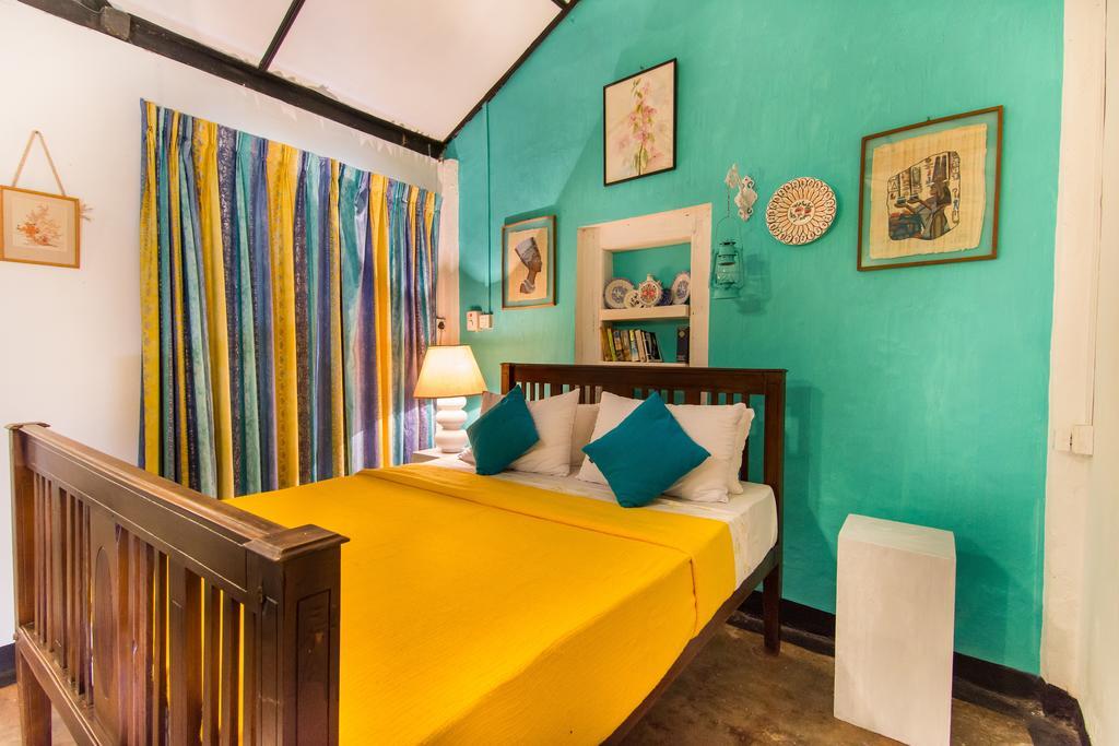 Homestay The Kandyan Manor By Bhathiya & Suzy Kandy