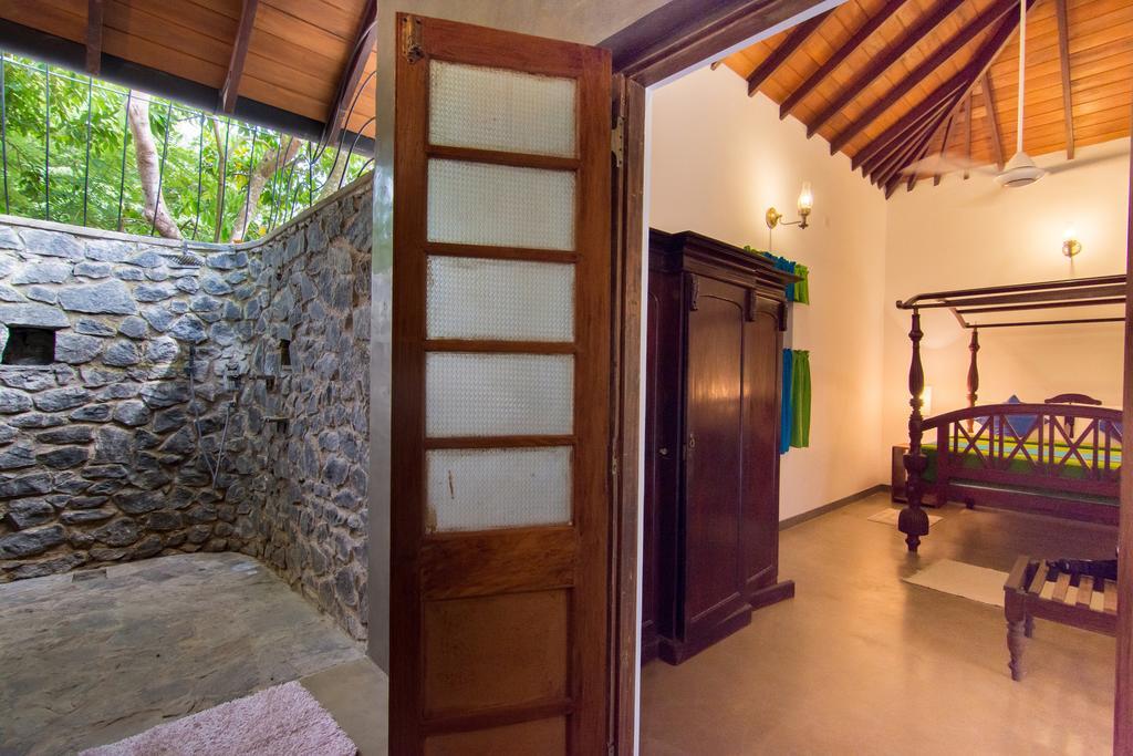 The Kandyan Manor By Bhathiya & Suzy * Kandy
