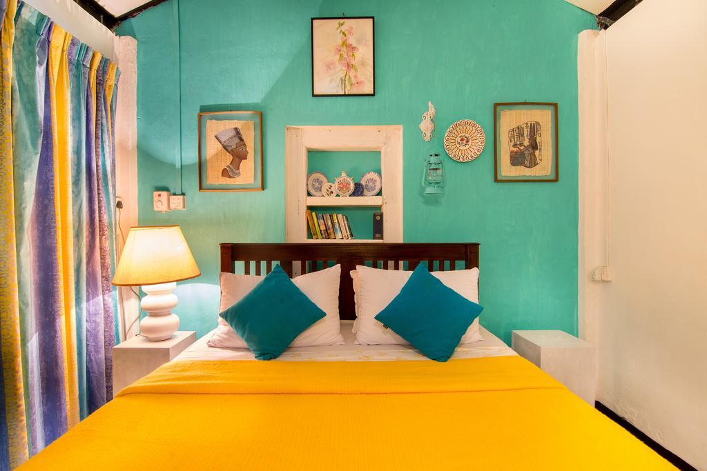 Homestay The Kandyan Manor By Bhathiya & Suzy Kandy