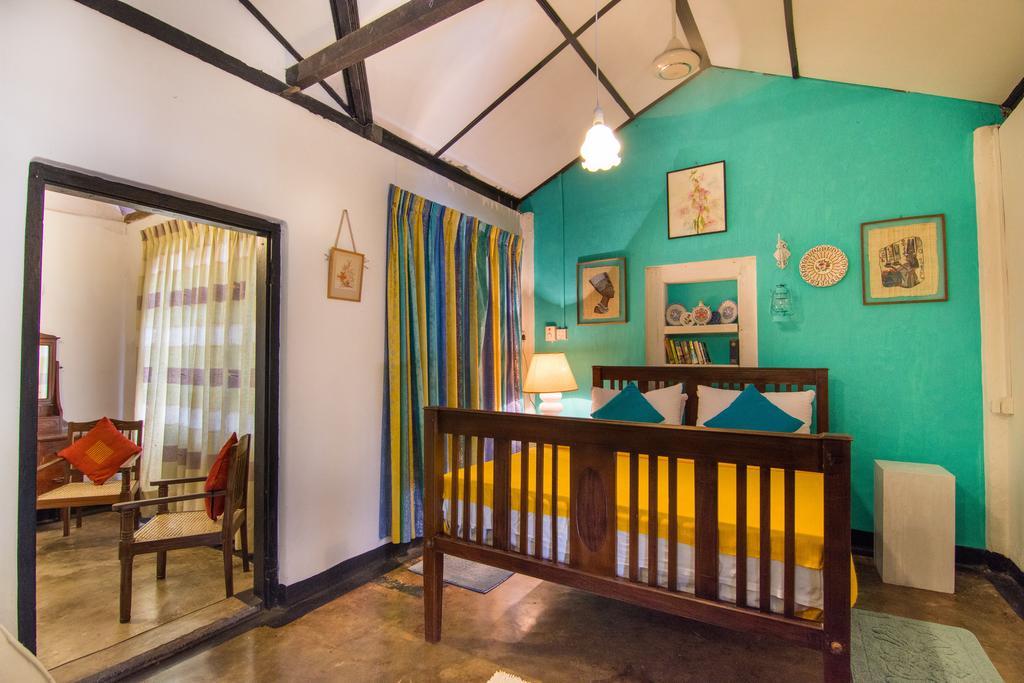 The Kandyan Manor By Bhathiya & Suzy * Kandy