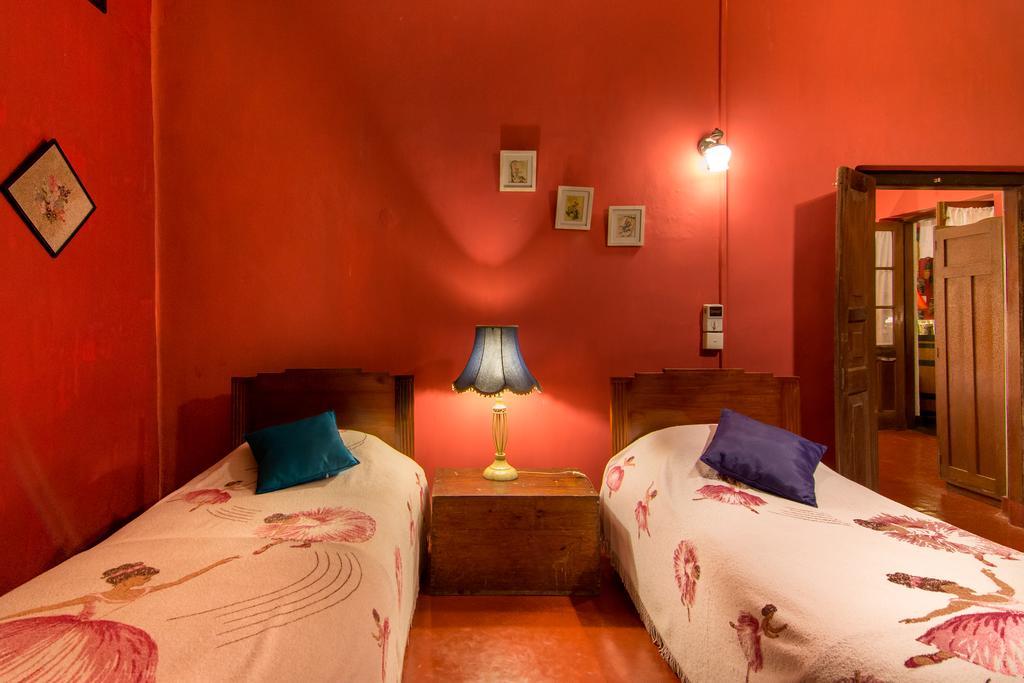 The Kandyan Manor By Bhathiya & Suzy Homestay *