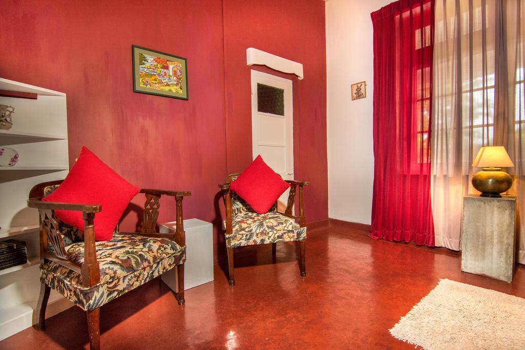 The Kandyan Manor By Bhathiya & Suzy * Kandy