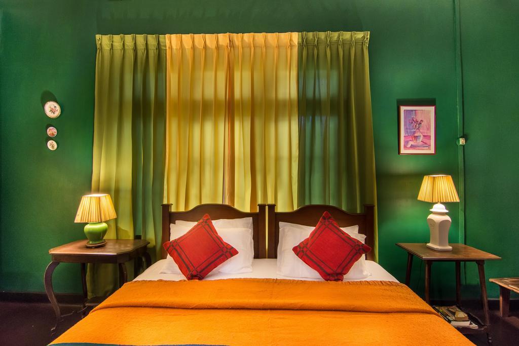 The Kandyan Manor By Bhathiya & Suzy * Kandy