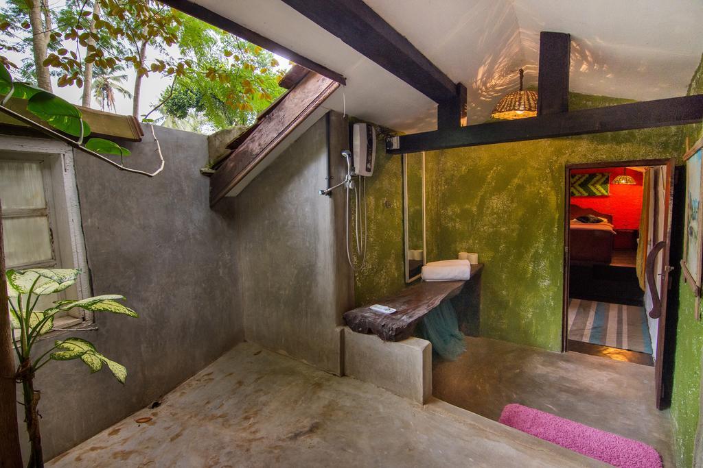Homestay The Kandyan Manor By Bhathiya & Suzy Kandy
