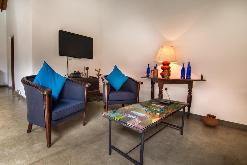 Homestay The Kandyan Manor By Bhathiya & Suzy *