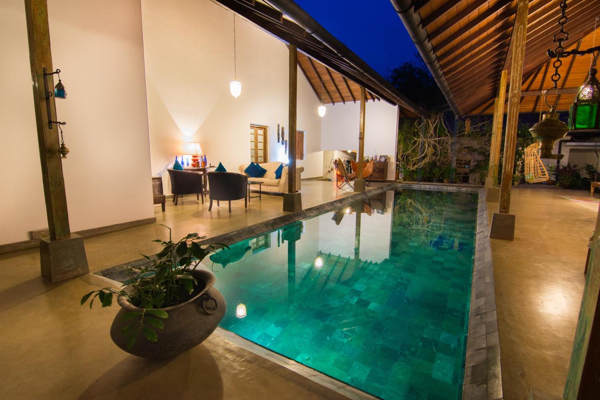 The Kandyan Manor By Bhathiya & Suzy