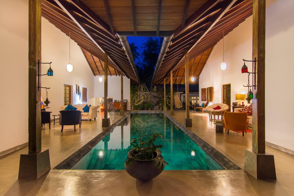The Kandyan Manor By Bhathiya & Suzy Homestay