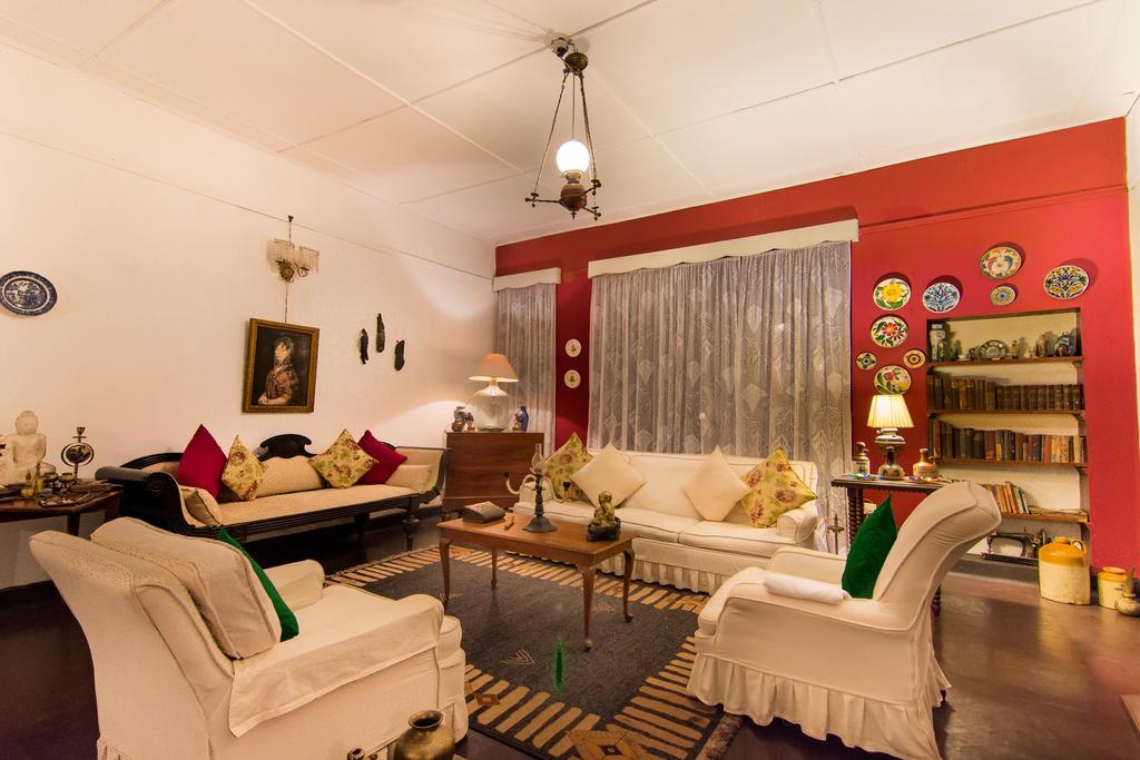 The Kandyan Manor By Bhathiya & Suzy Kandy