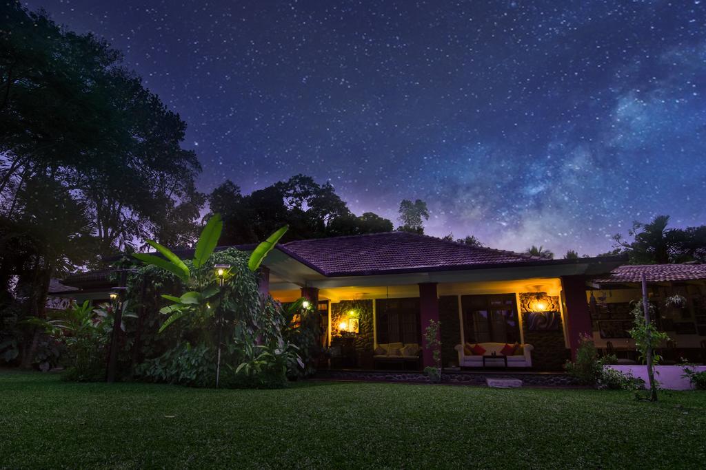Homestay The Kandyan Manor By Bhathiya & Suzy *