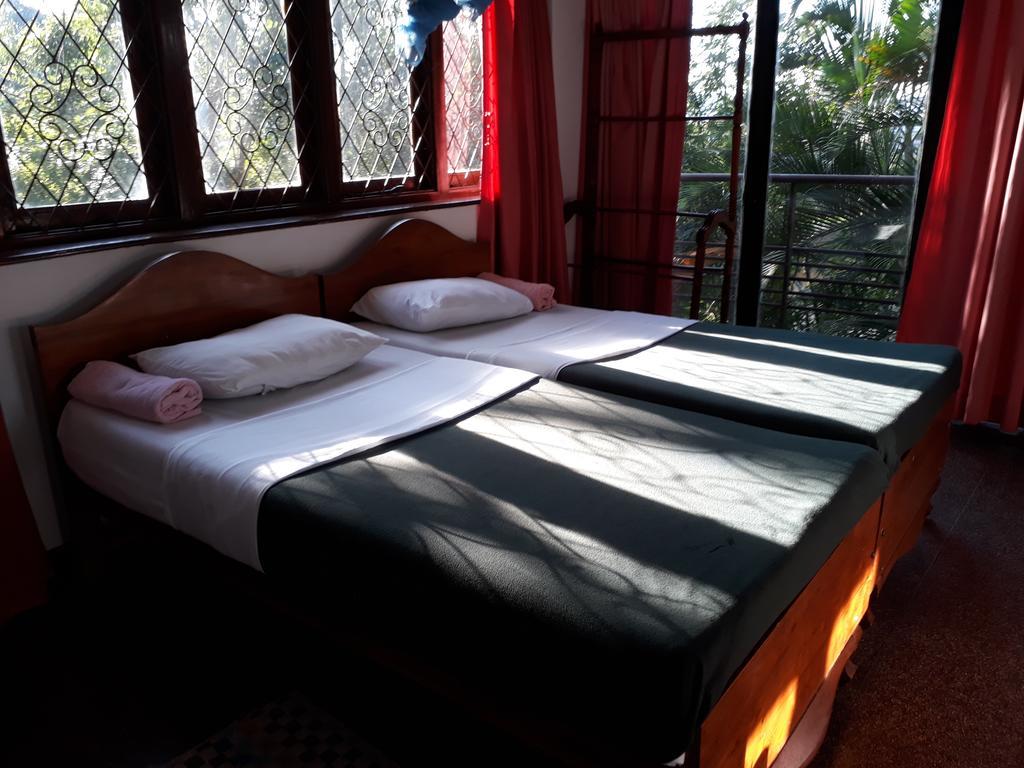 Guest house Drop Kandy