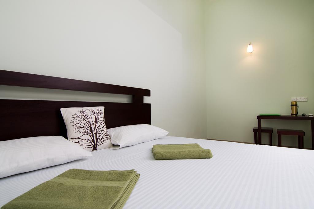 Kandyan Hideout 3* Kandy