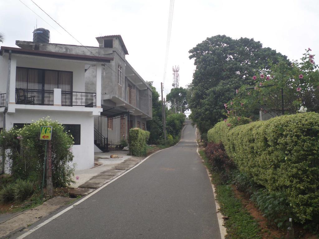 Primrose Hill Bunglow Guest house Kandy