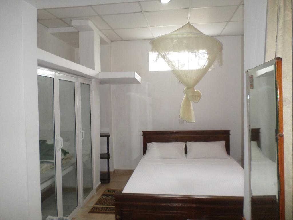 Primrose Hill Bunglow 3*