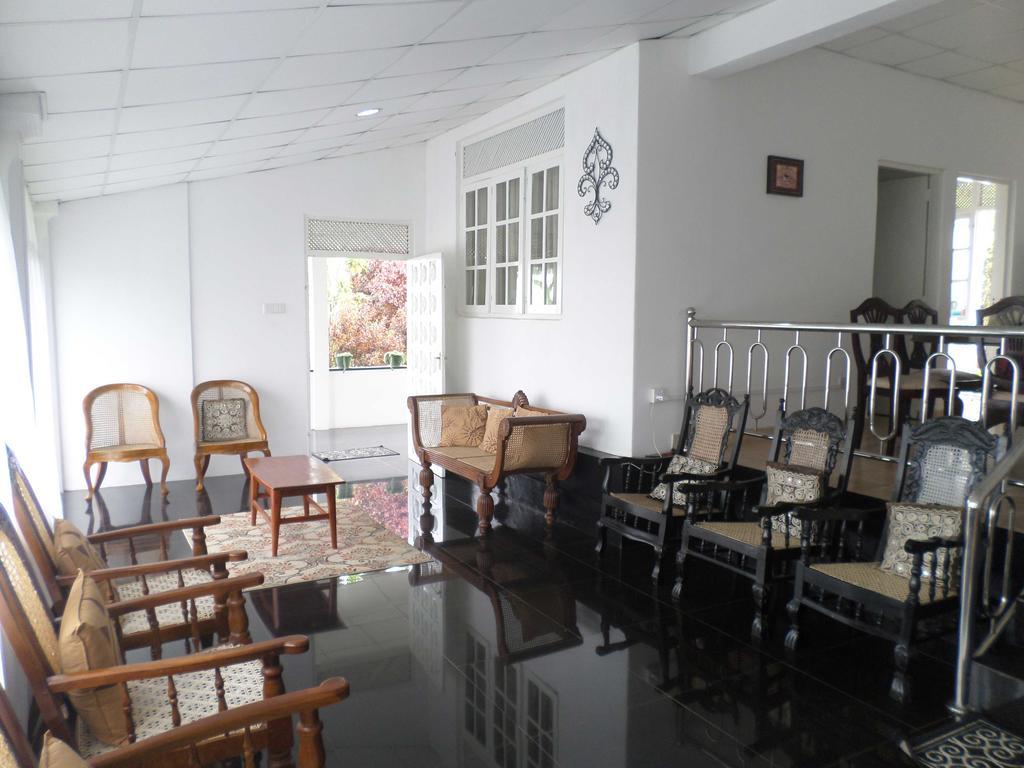 Guest house Primrose Hill Bunglow