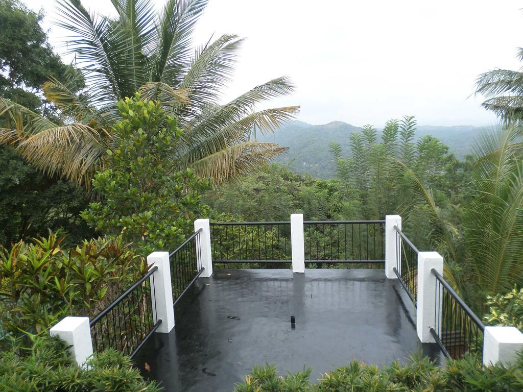 Primrose Hill Bunglow Kandy