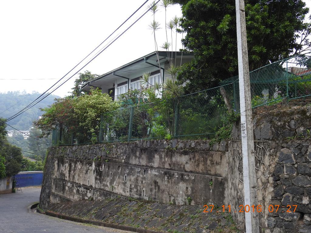 Homestay Serenity Kandy