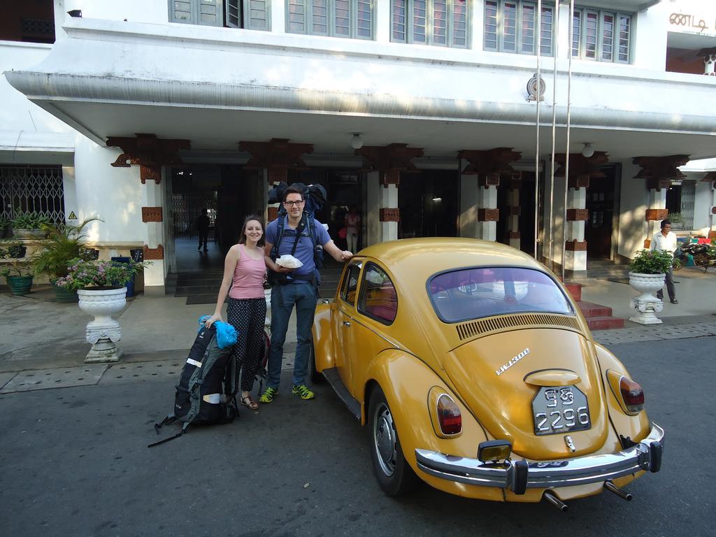 Lady Gordons Homestay
