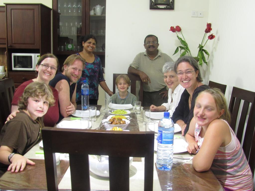 Hanthana Homestay