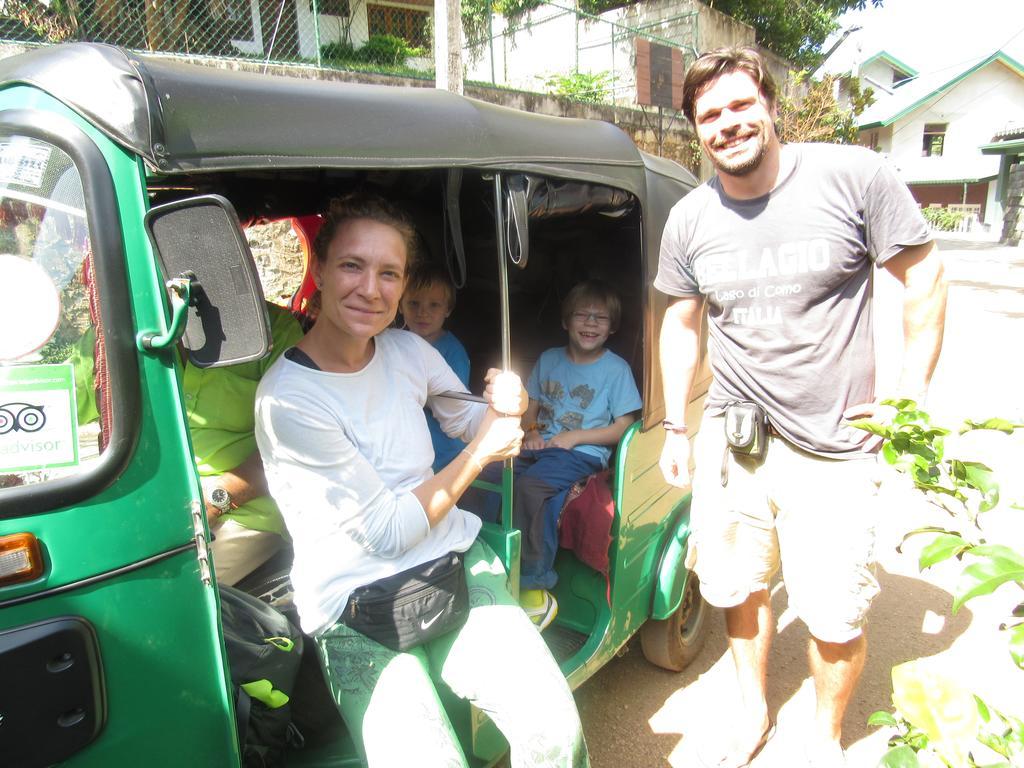Hanthana Homestay Kandy