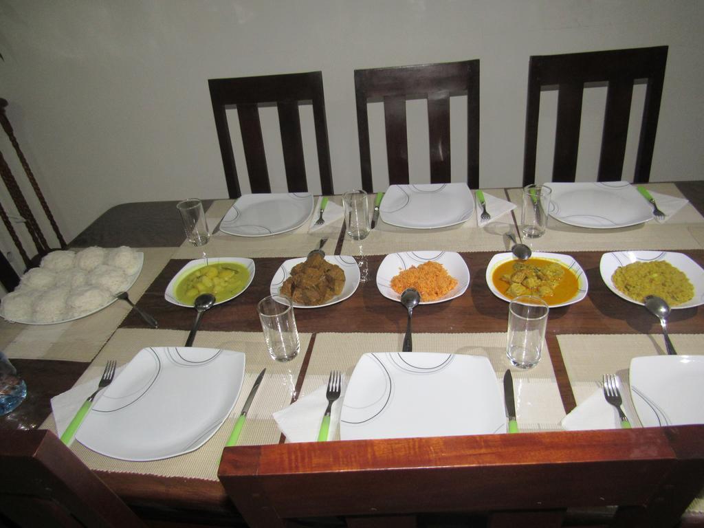 Homestay Hanthana Kandy