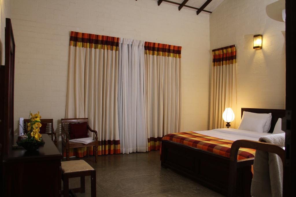 The Cherry Tree Homestay