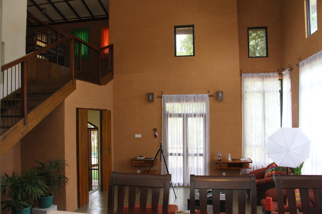 The Cherry Tree Homestay *