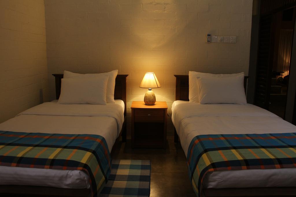 Homestay The Cherry Tree