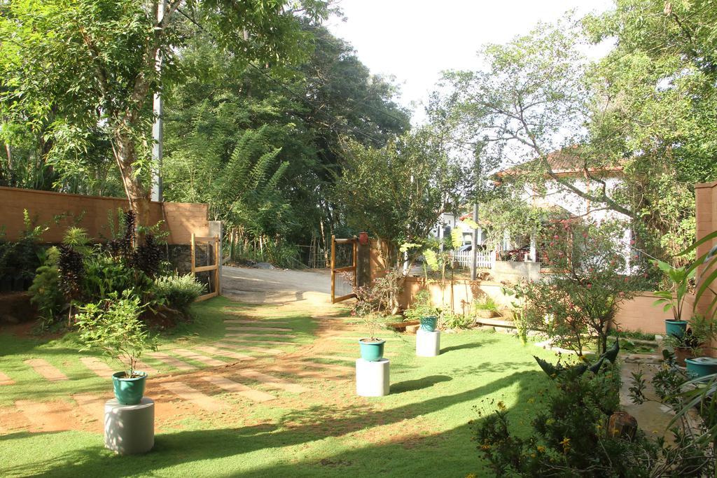 Homestay The Cherry Tree *