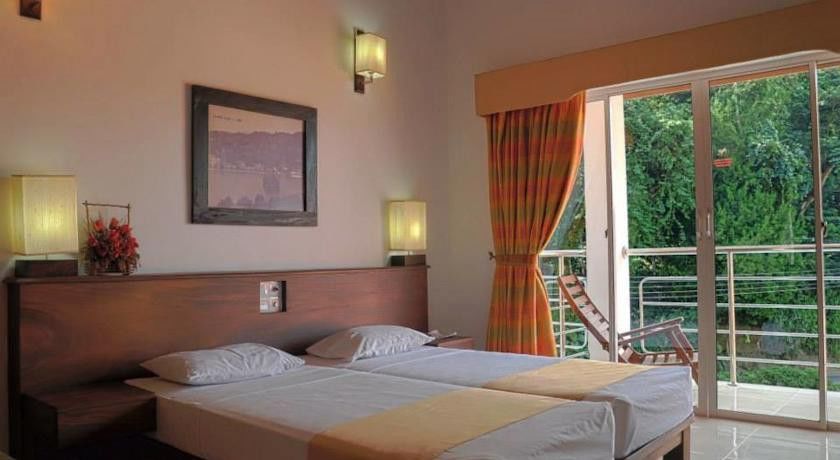 Senani 4* Kandy
