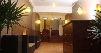 Hotel Victory