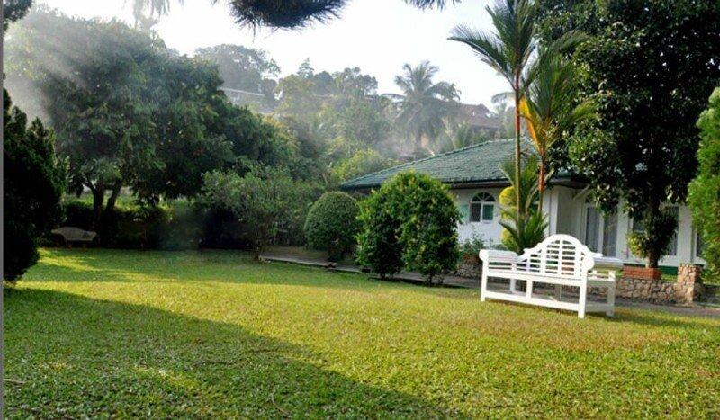 Bed & Breakfast Swetha 3*
