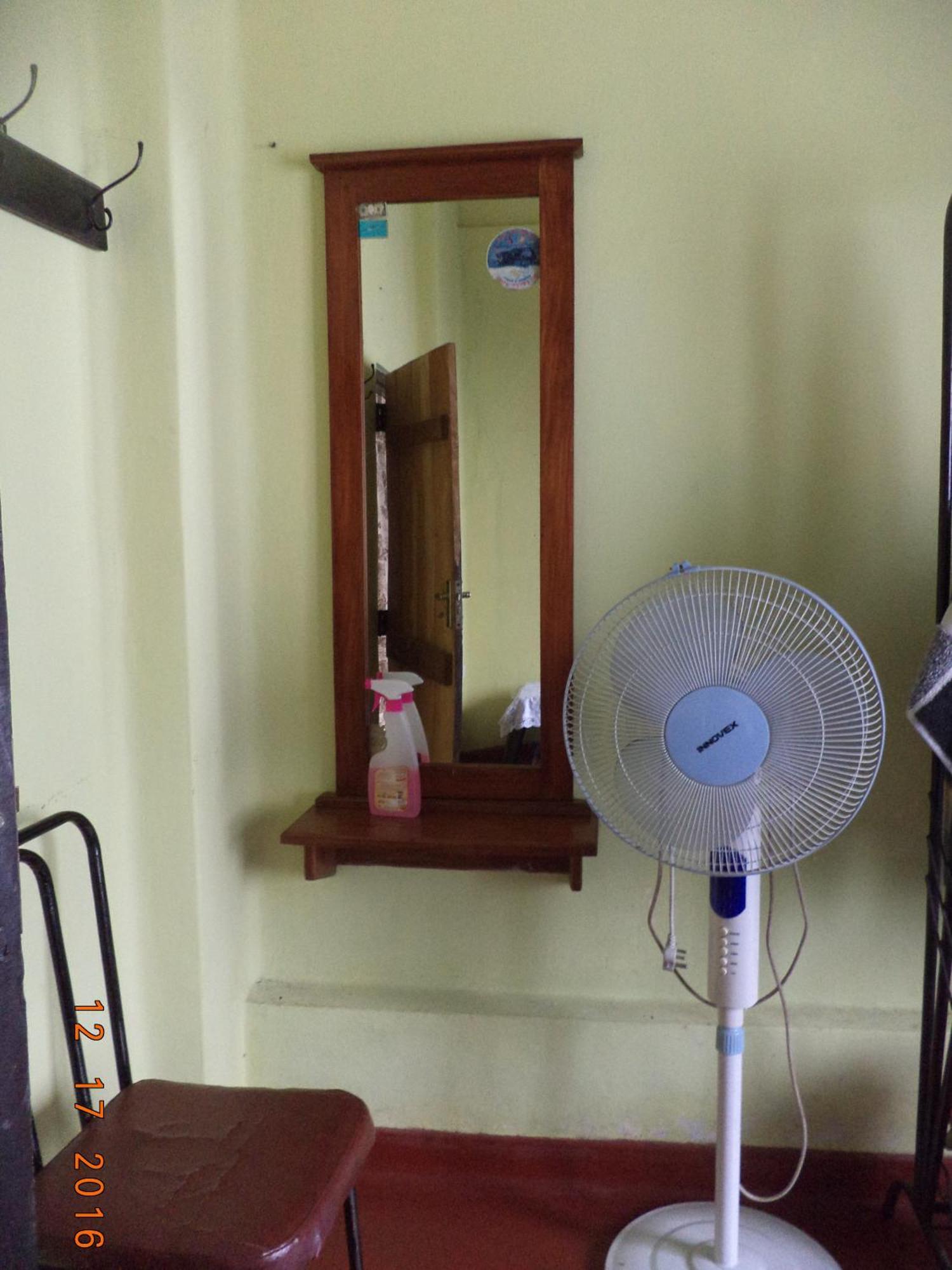 Raja174 Homestay *
