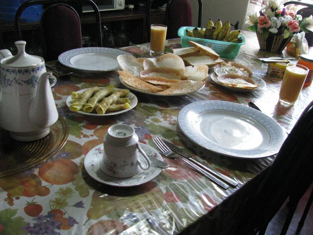 Raja174 Homestay