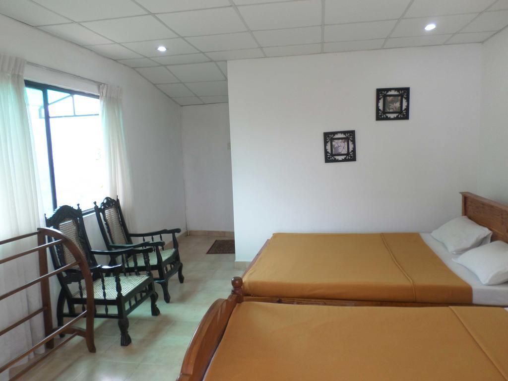 Primrose Hill Bunglow Guest house