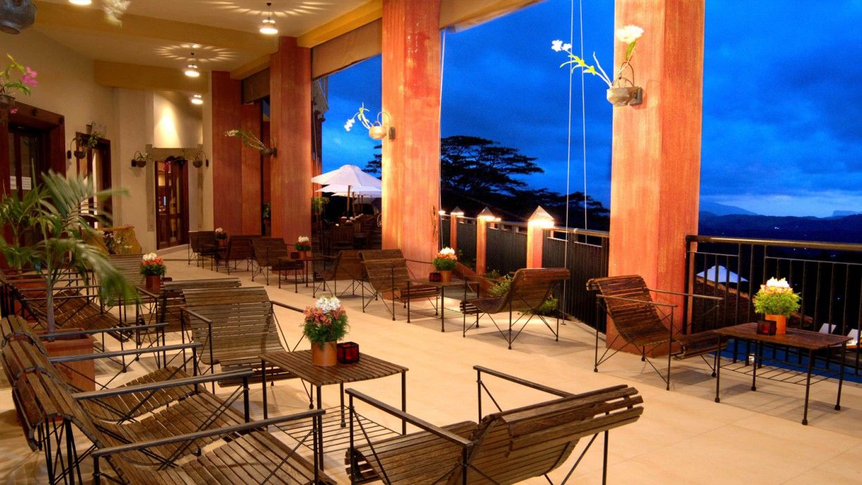 Amaya Hills