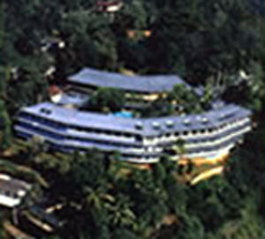 Hilltop Kandy