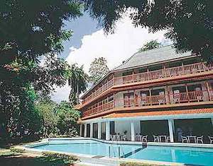 Hotel Hilltop 3*