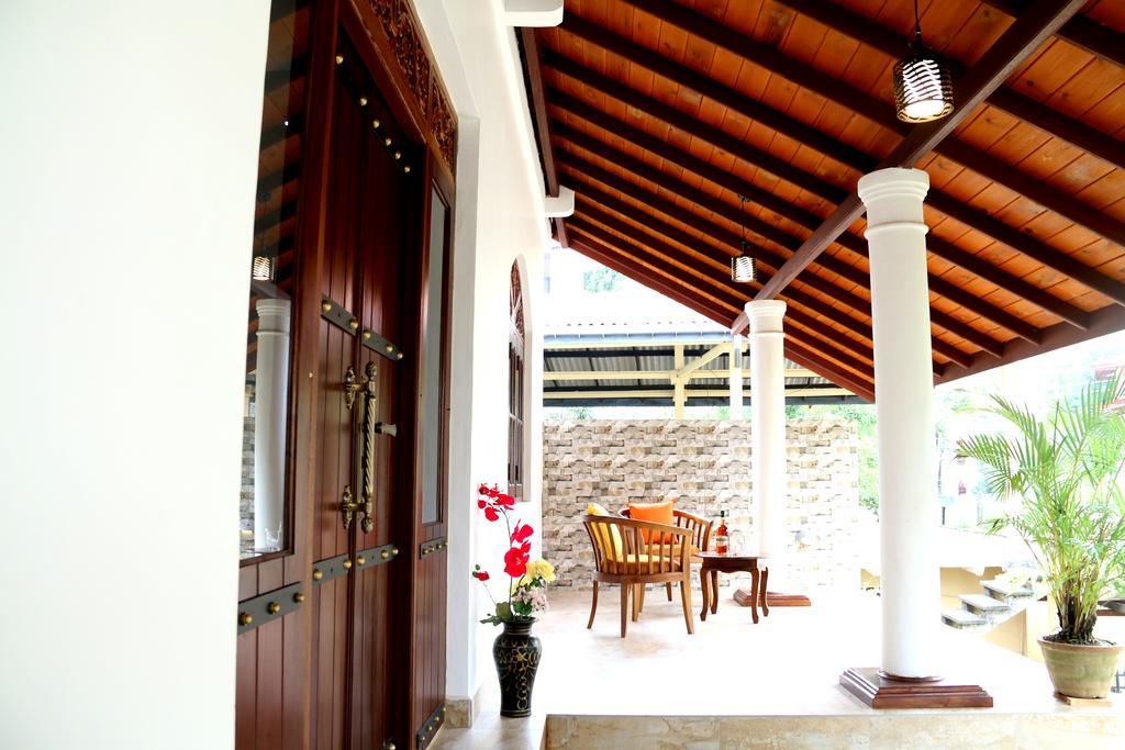 Nivahana Homestay