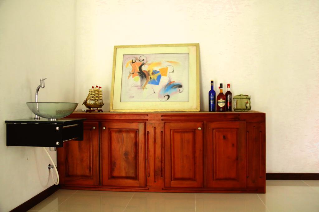 Homestay Nivahana *