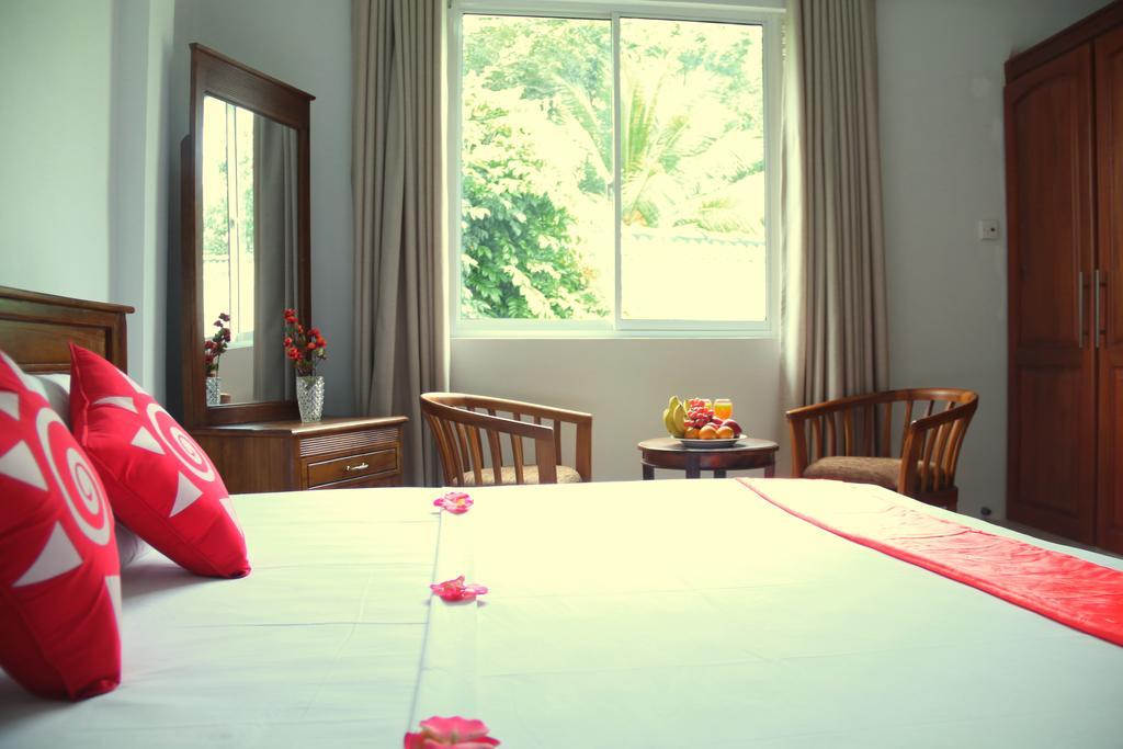 Homestay Nivahana Kandy
