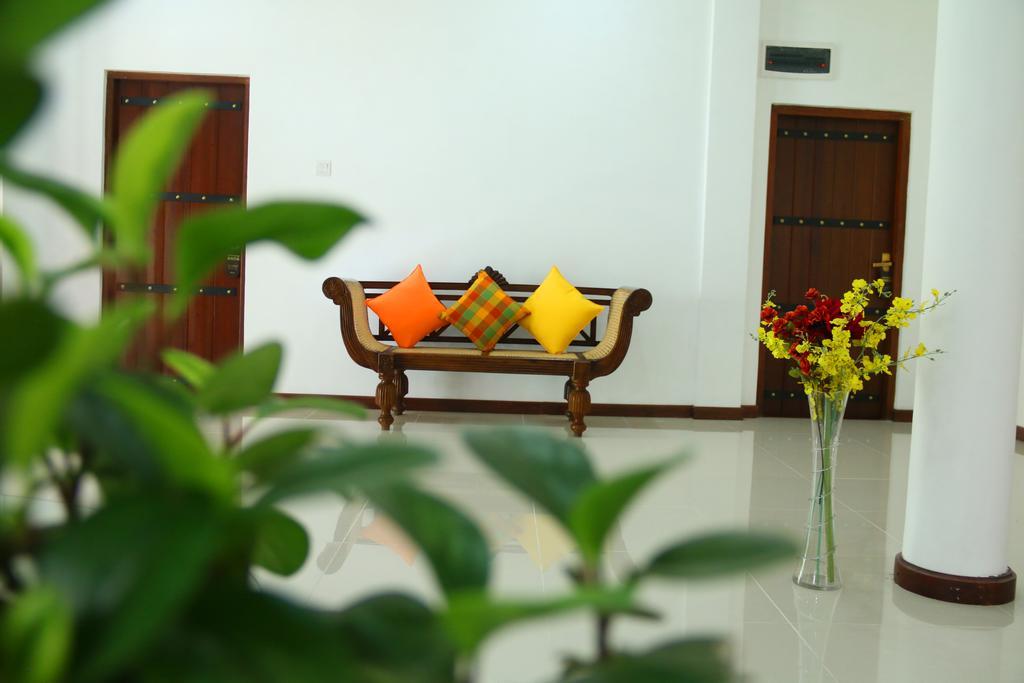 Nivahana Homestay