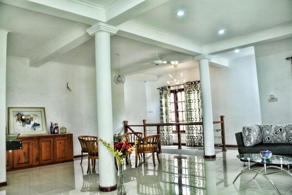 Homestay Nivahana Kandy